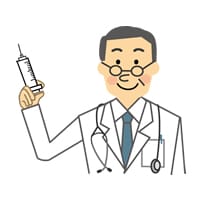 予防接種・ワクチン Vaccination ※一部予約制です